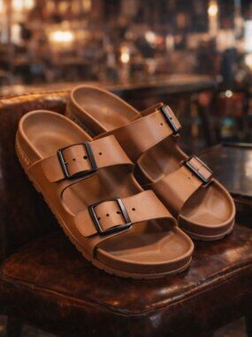 Birkenstock Arizona Essentials EVA